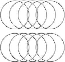 Metallringe Zum Basteln 10