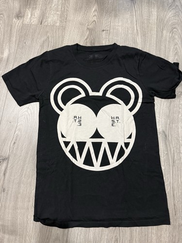 E clothing radiohead - clothing,