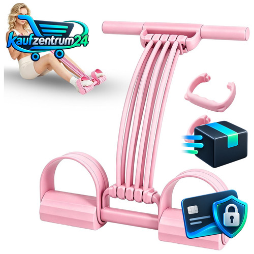 Fitnessbänder widerstandsband - fitnessbänder,