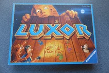 Ravensburger Luxor Brettspiel