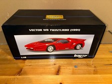 Ricko vector w8 twinturbo - ricko,
