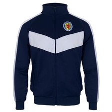 Schottland Herren Jacke Track