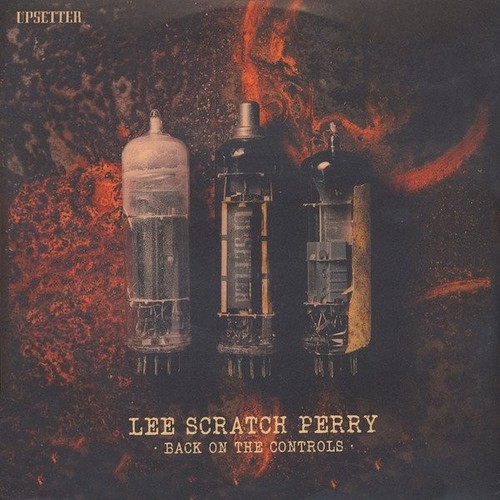 Lee scratch perry back on - lee,
