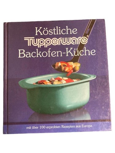 Köstliche tupperware - köstliche,