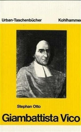 Giambattista vico grundzüge - vico:,