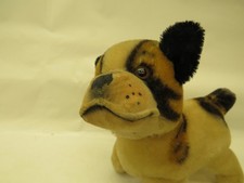 X-39188	Steiff Hund, mit