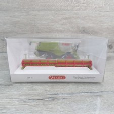 WIKING 0389 10 unbenutzt 1:87