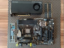 ASRock Z68 Extreme3 Gen3