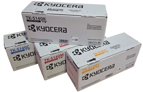 Original kyocera 5140 - original, tk-5140