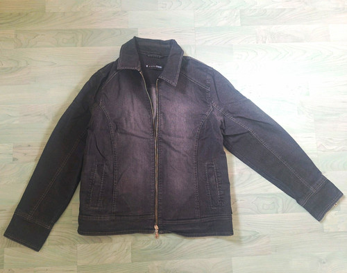 Nikita blue damen - damen, jeansjacke