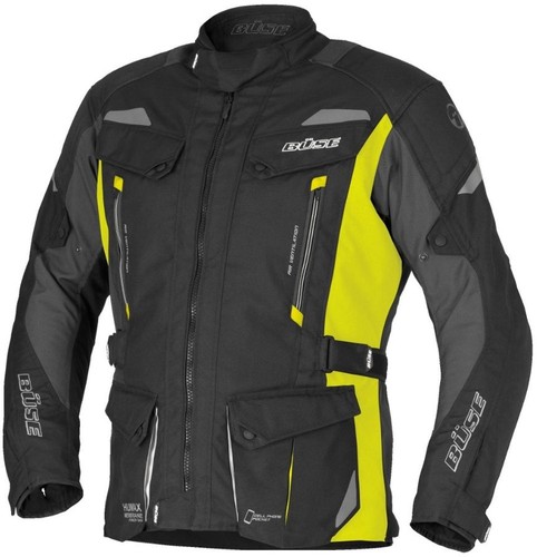 Büse motorrad textiljacke - motorrad,