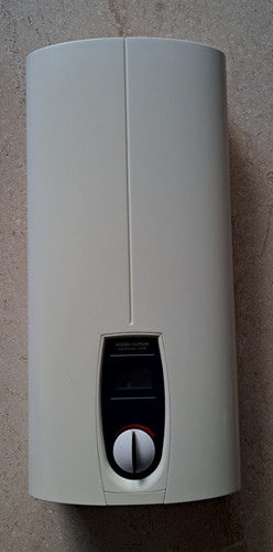 Stiebel eltron del - stiebel, sl