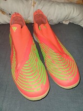 adidas Predator Bounce orange