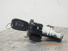 5354945 Zündschloss RENAULT Twingo III (BCM) N0504858 5354945 2018-10-11