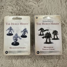 Forgeworld Horus Heresy