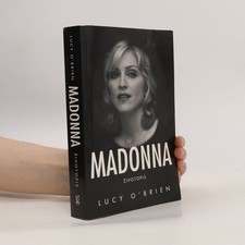 Madonna : životopis  | 