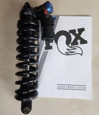 NUEVO Fox Dhx2 Performance