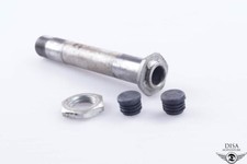 Achse für Hinterradschwinge passend für, Zündapp CS 25 50 CX 25 GTS 50