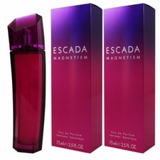 Escada Magnetism 2 x 75 ml Eau