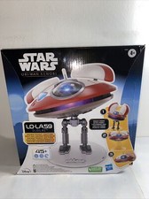Star Wars LO-LA59 Animatronic