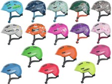 Abus smiley fahrradhelm - smiley, 3.0