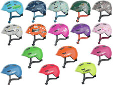 Abus Smiley 3.0 Fahrradhelm Kinderhelm