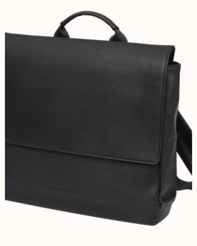 Moleskin rucksack - moleskin,