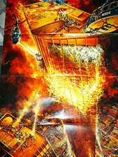 DAVID CASSIDY / FLAMMENDES