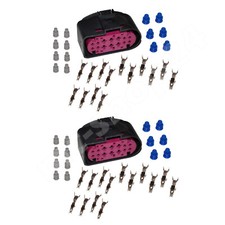 Stecker polig - stecker, 14-polig
