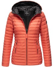 Marikoo damen stepp - stepp, jacke