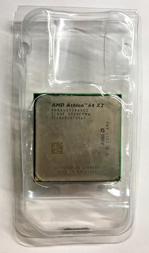 Amd athlon 6400 - athlon, 64