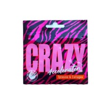 Wild tan crazy accelerator - wild, tan/crazy