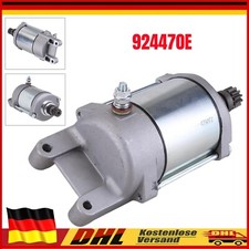 924470E Anlasser Anlassermotor