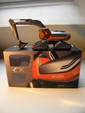 IMC Doosan CX Concept Bagger 1/40 OVP mit CD