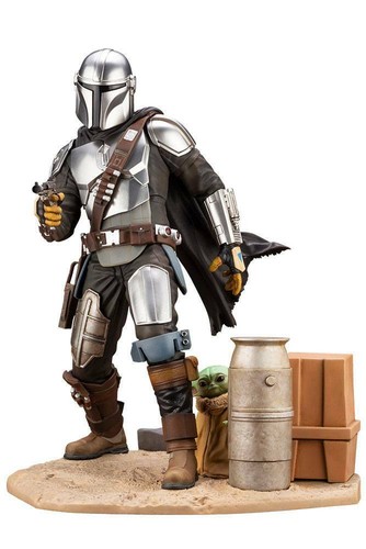 Star wars mandalorian - mandalorian, the