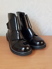 Shelleys London Damen Schwarz