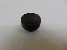 Drehknopf für Oldtimer Autoradio Radio Radioknopf