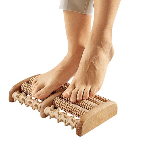 Fußmassageroller