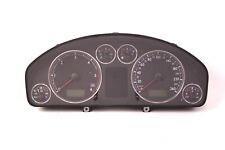 Tachometer VW Sharan 7M Seat Alhambra Diesel Tacho MFA 7M3920840N VDO KFZ