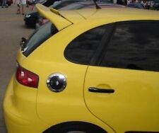 Dachspoiler für SEAT Ibiza 6L 02-08  Heckspoiler WRC GRUNDIERT - Tuning-Palace