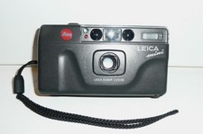 Leica Mini Date mit Elmar