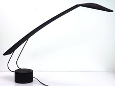 PAF Studio "Dove" 80er Design Tischlampe Vintage Milano Italien Tischleuchte