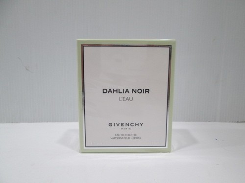 Dahlia noir eau - de, givenchy