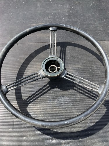 Lkw oldtimer lenkrad - lkw,