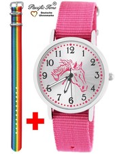 Kinder Armbanduhr Mädchen