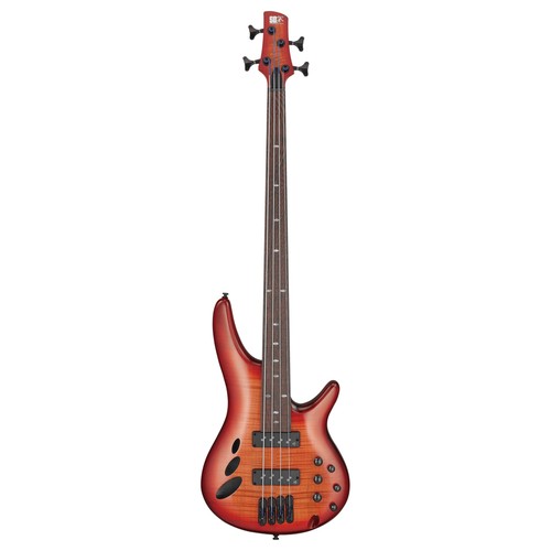 Ibanez srd900f btl brown - srd900f-btl, topaz
