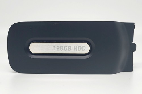 Hdd 120 microsoft xbox - gb,