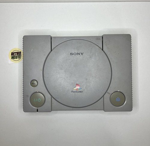 Sony playstation grau - playstation,