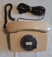 DEUTSCHE POST TELEFON mit