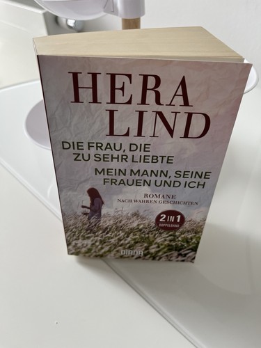 Doppelband hera lind - hera, die
